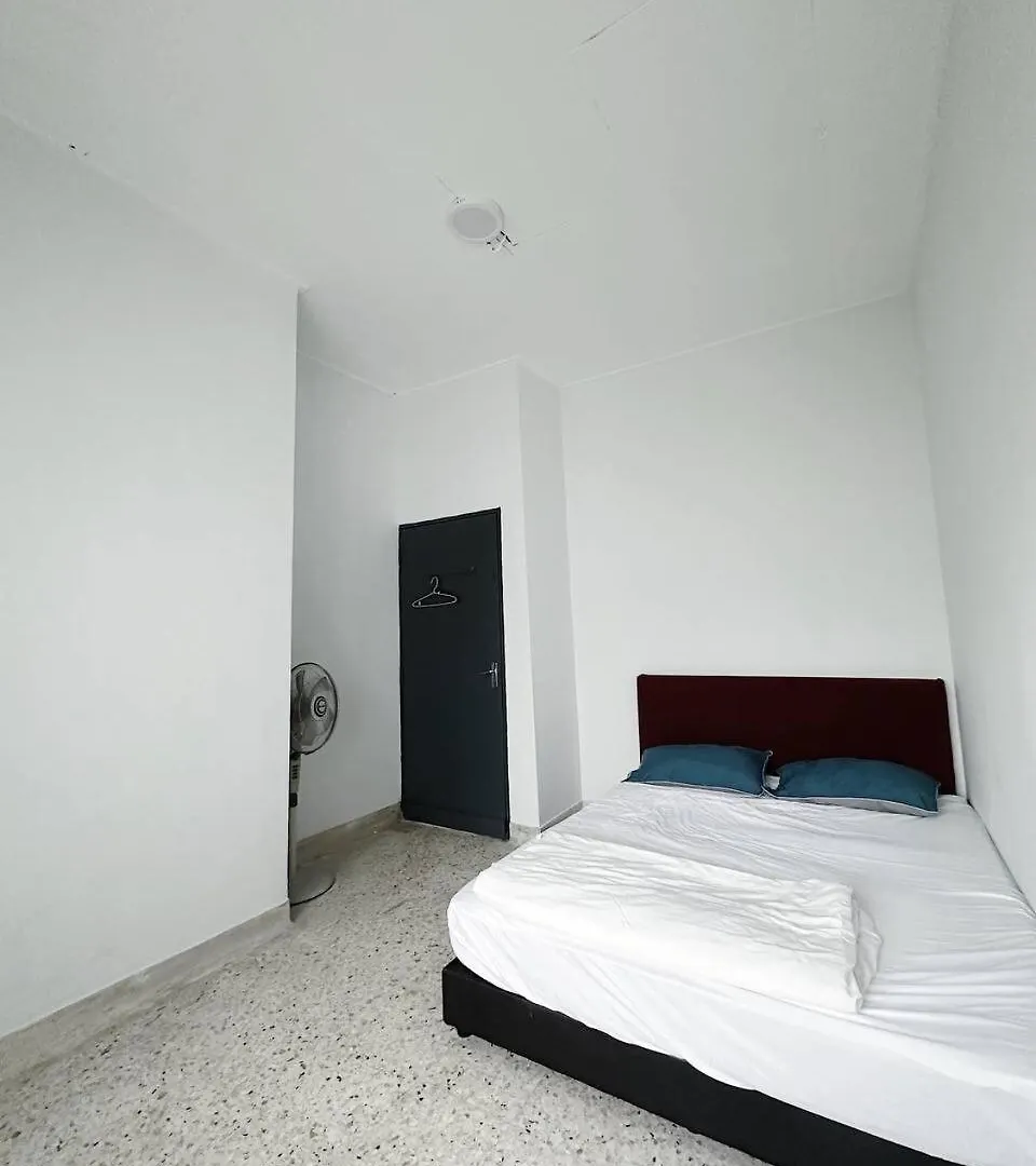 Haven Retreats 2Br #Landed #Aeon #Legoland #Bukit Indah #Tuas Villa Johor Bahru 0*,  Malaysia