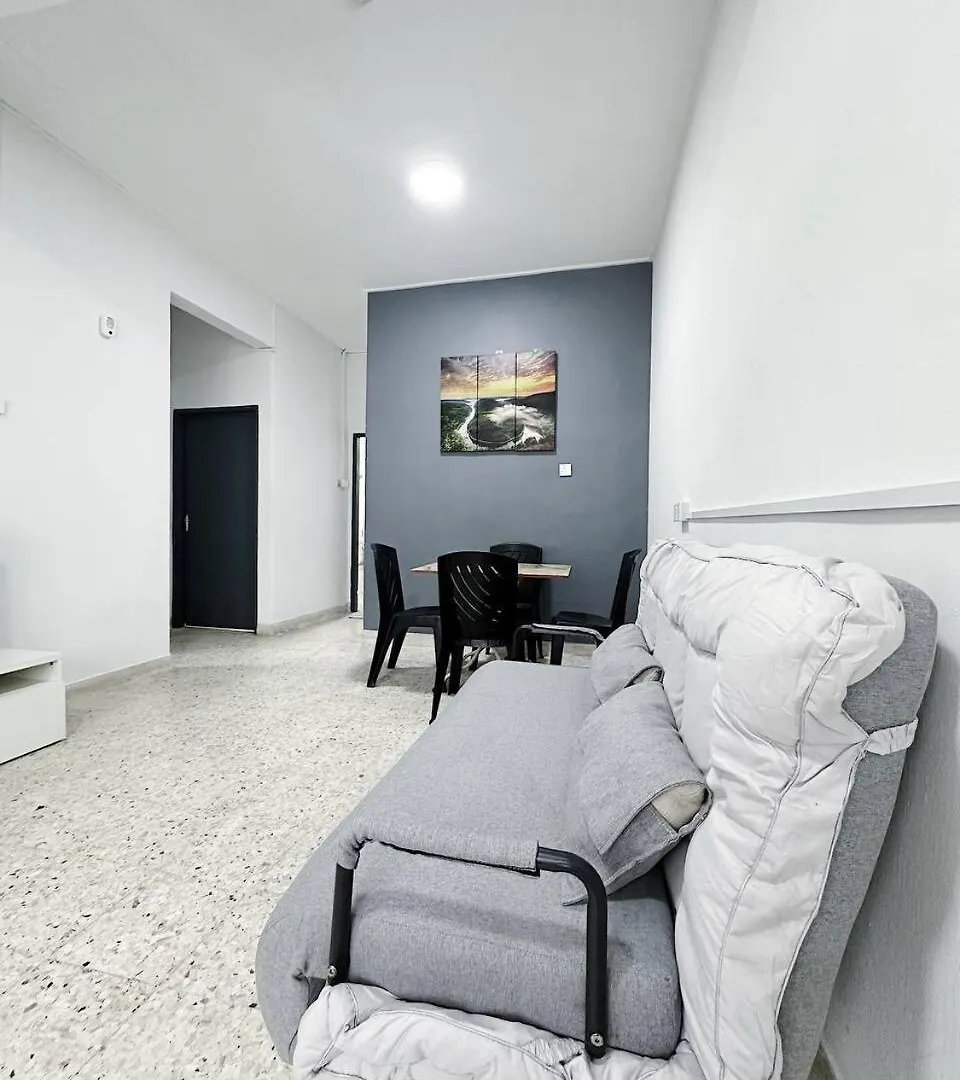 Haven Retreats 2Br #Landed #Aeon #Legoland #Bukit Indah #Tuas Villa Johor Bahru Holiday home