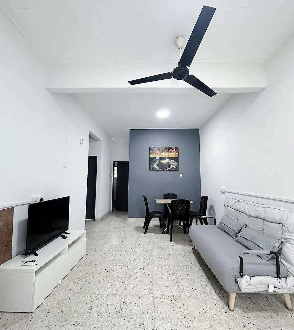 Haven Retreats 2Br #Landed #Aeon #Legoland #Bukit Indah #Tuas Villa Johor Bahru 0*,