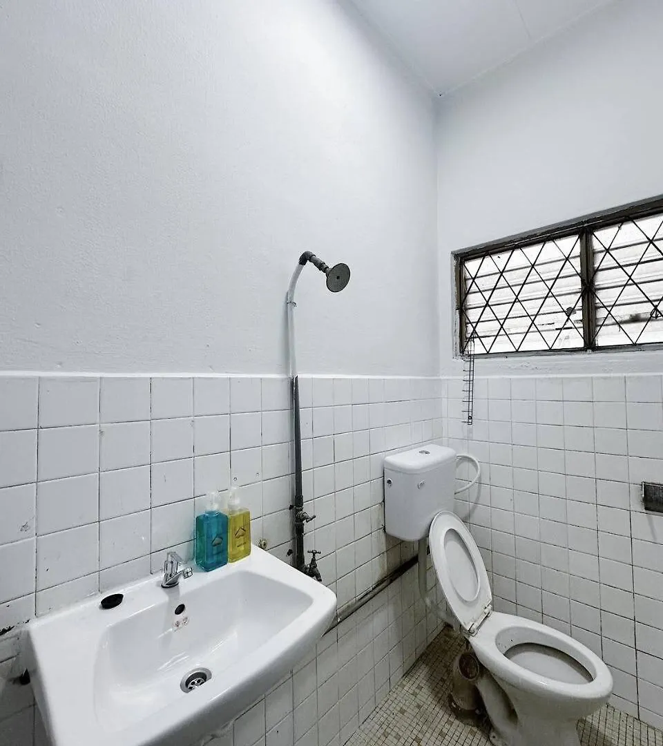 Haven Retreats 2Br #Landed #Aeon #Legoland #Bukit Indah #Tuas Villa Johor Bahru
