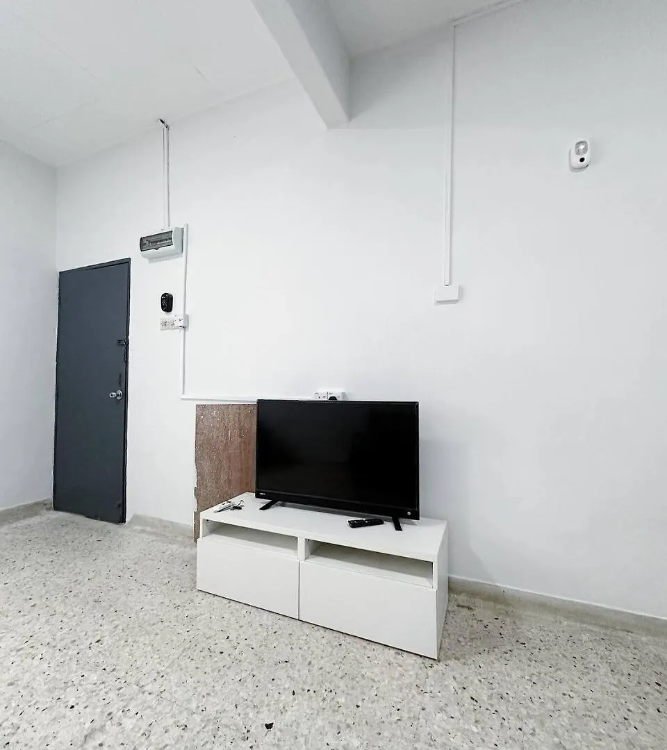 Holiday home Haven Retreats 2Br #Landed #Aeon #Legoland #Bukit Indah #Tuas Villa Johor Bahru