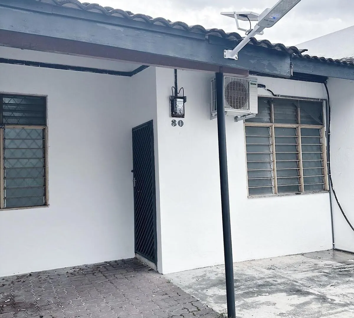 Haven Retreats 2Br #Landed #Aeon #Legoland #Bukit Indah #Tuas Villa Johor Bahru Malaysia